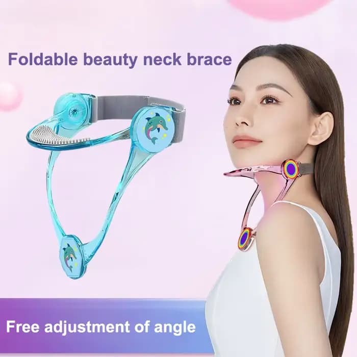 Dispositif de Traction cervicale