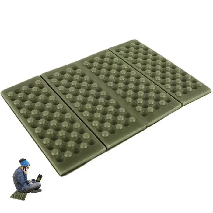 Tapis d'assise en plein air