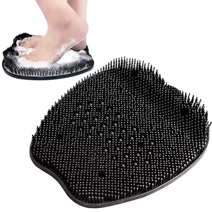 Masseur de bain de pieds