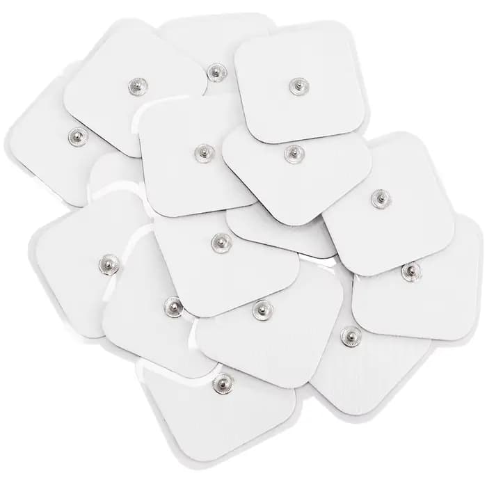 Patchs d'électrostimulation