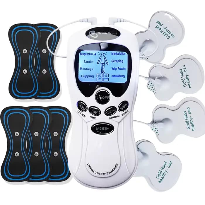 Machine Tens de physiothérapie