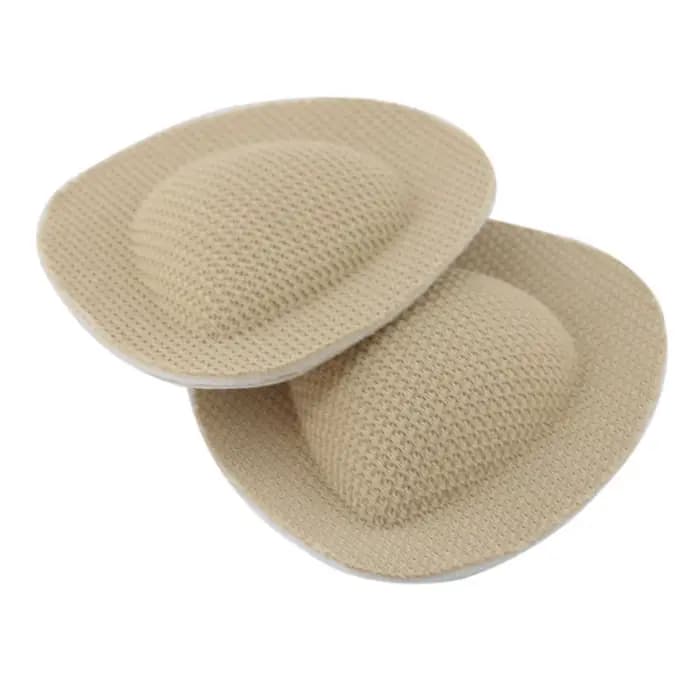 Paire de coussinets de protection pour l'avant-pied
