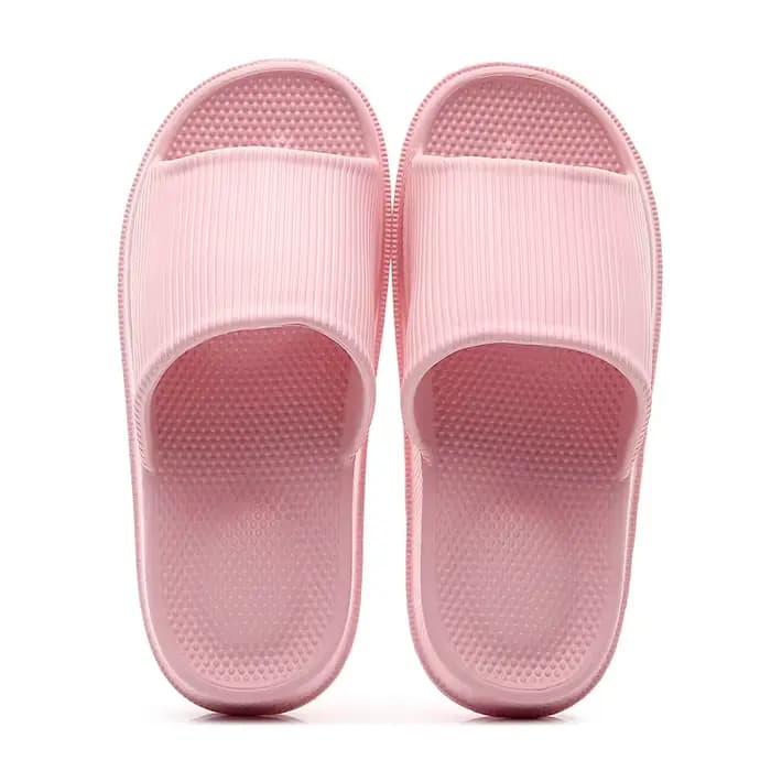 Pantoufles de Massage EVA avec confort en forme de nuage