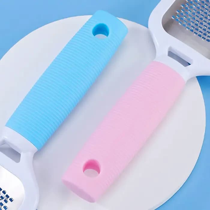 Lime à pied Machine de pédicure callosités élimination des peaux mortes pieds râpe brosses métalliques talon meulage