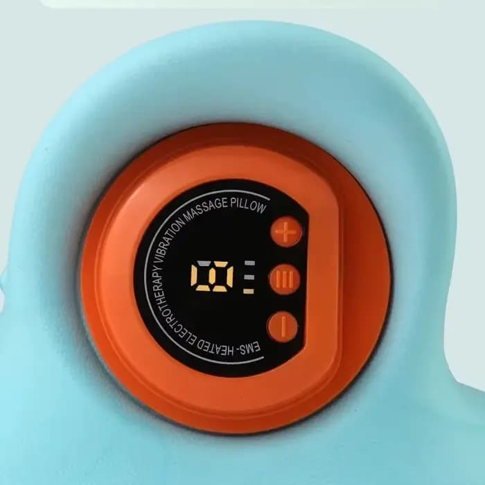 Masseur cervical électrique