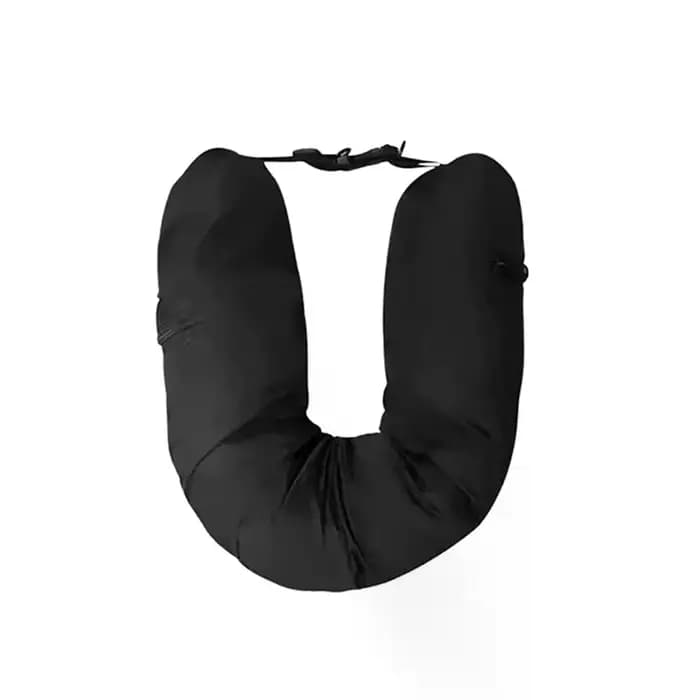 Oreiller de cou de voyage