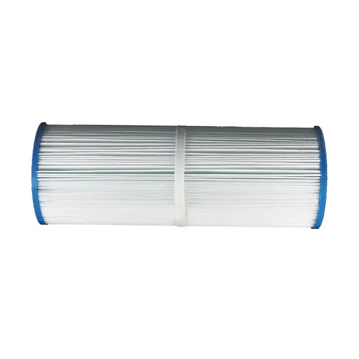 Filtre à cartouche de baignoire chaude