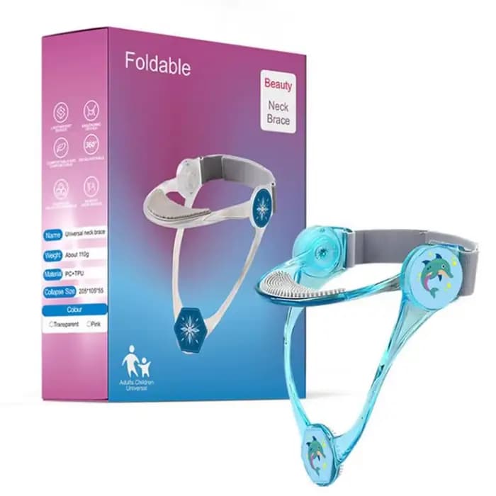 Dispositif de Traction cervicale