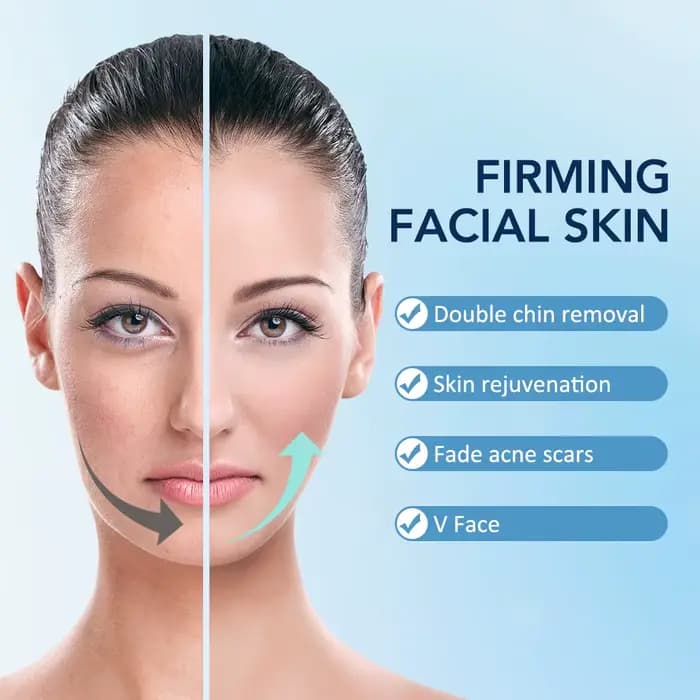 Dispositif électrique de Lifting du visage