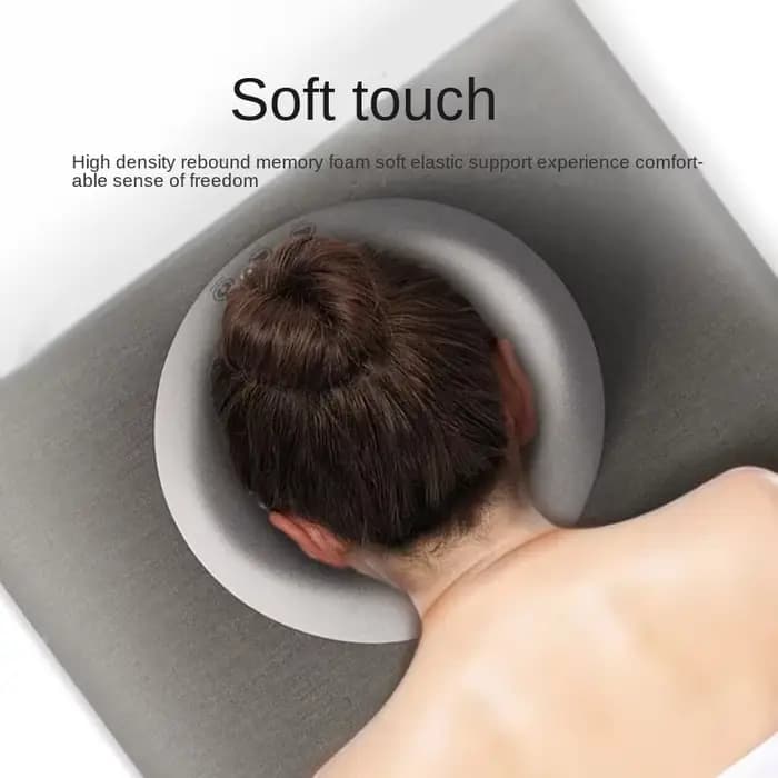 Table de massage universelle pour le visage