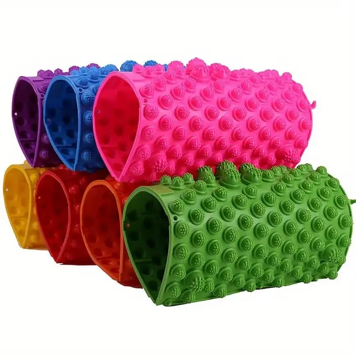 Coussin de Massage des pieds