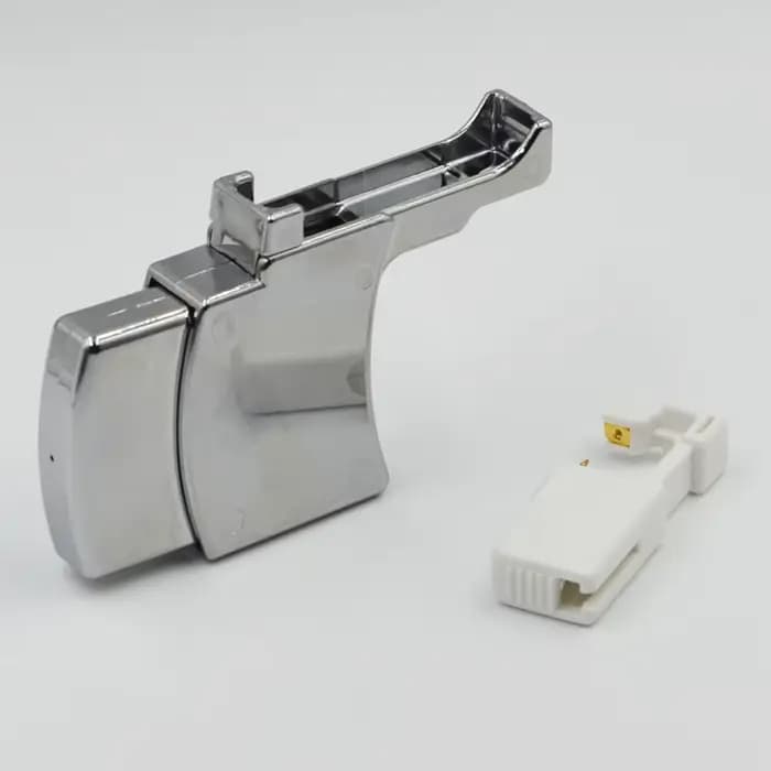Système d'instrument de perçage professionnel pour clous d'oreille, outils de pistolet, dispositif de pistolet de boucle d'oreille de sécurité, équipement de perçage d'oreille facile