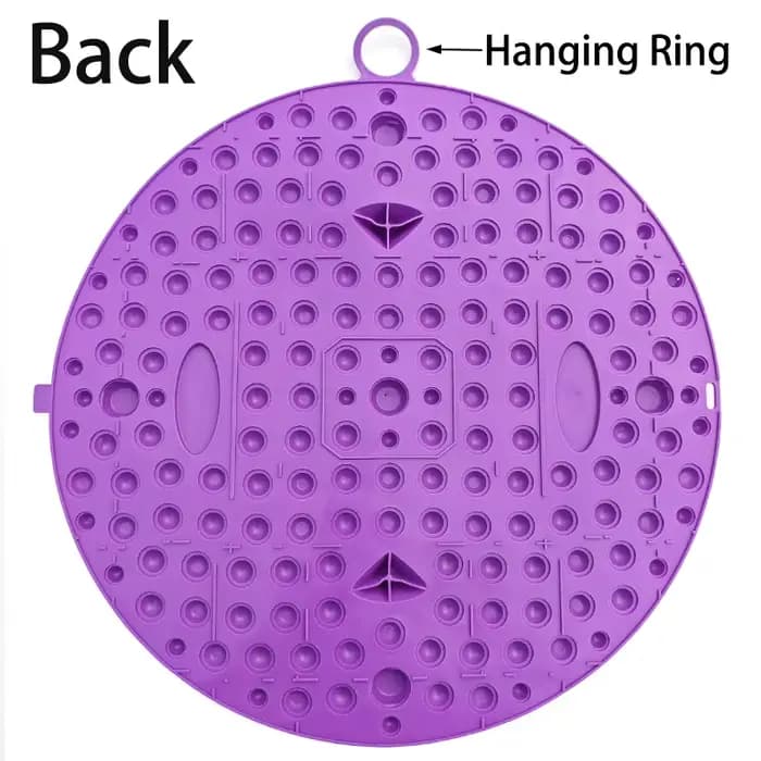 Tapis de Massage des pieds