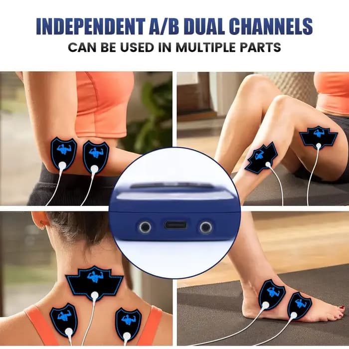 Stimulateur musculaire TENS