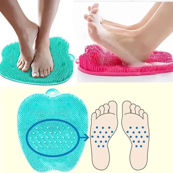 Masseur de bain de pieds