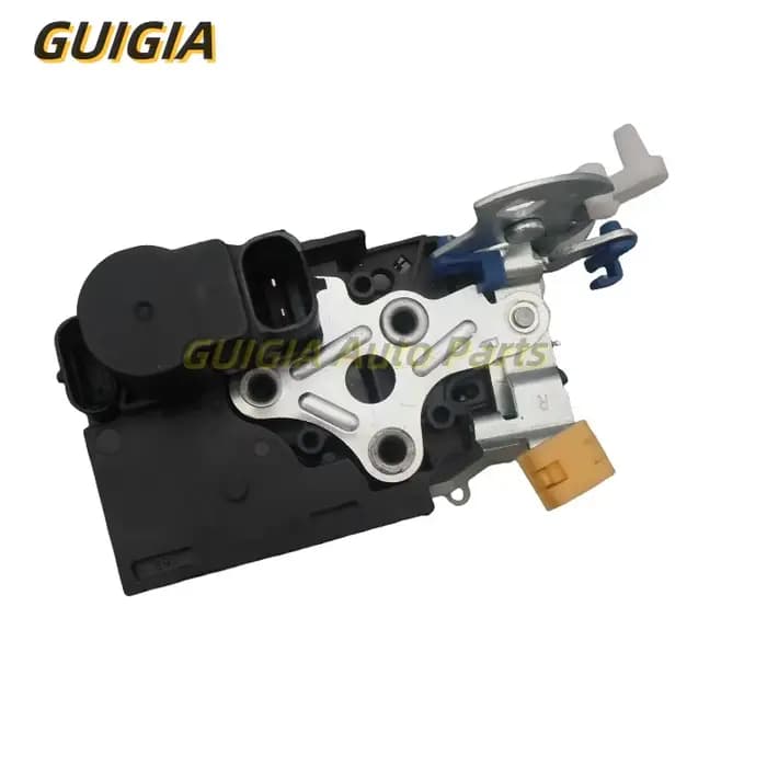 Actionneur de serrure de porte arrière droite 96260996, pour Chevrolet Aveo 2004-2011 Aveo 5 2007-2011 Pontiac G3 2009, pièces automobiles de haute qualité