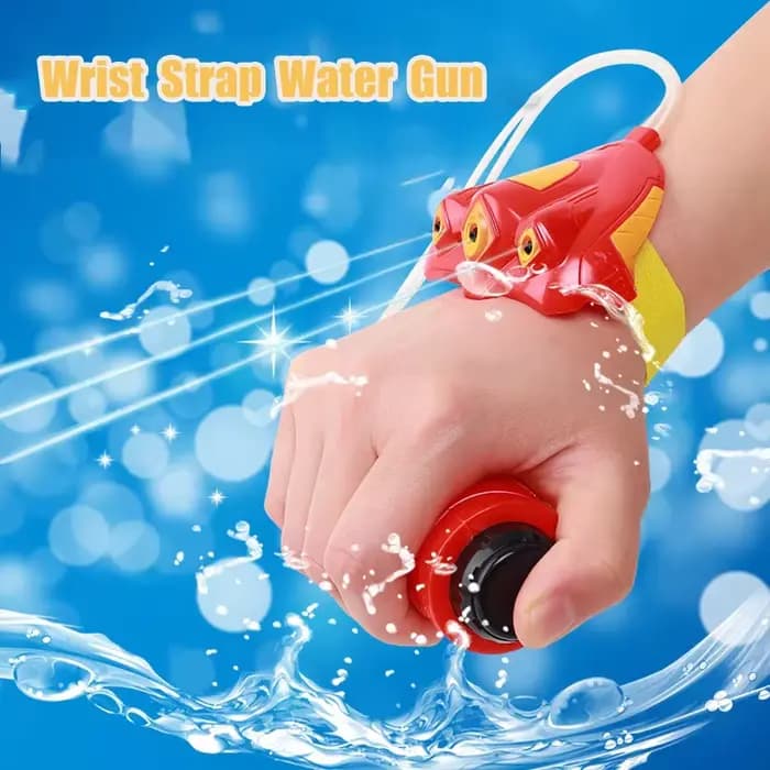 Pistolet à eau pour enfants, jouet d'été pour piscine et plage, jeu de combat aquatique, cadeau pour garçons et filles