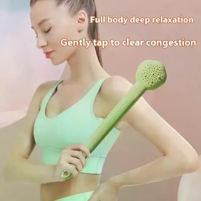 Appareil de massage vibrant Meridian Beating Health