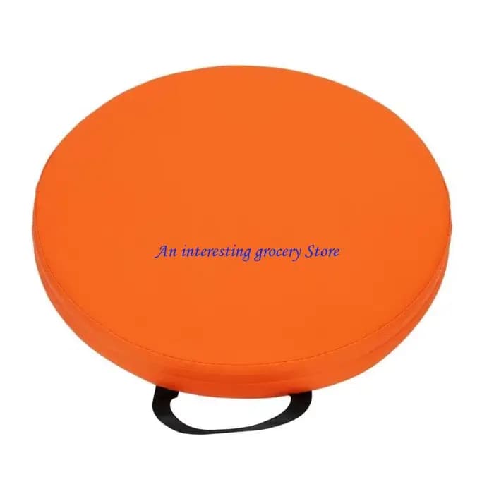 652d coussin pratique rond