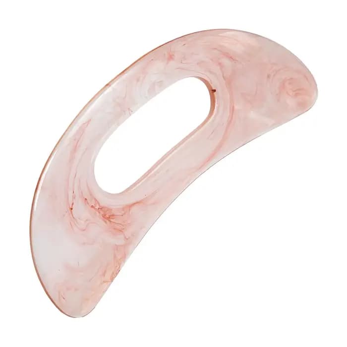 Outil de Massage Gua Sha avec poignée