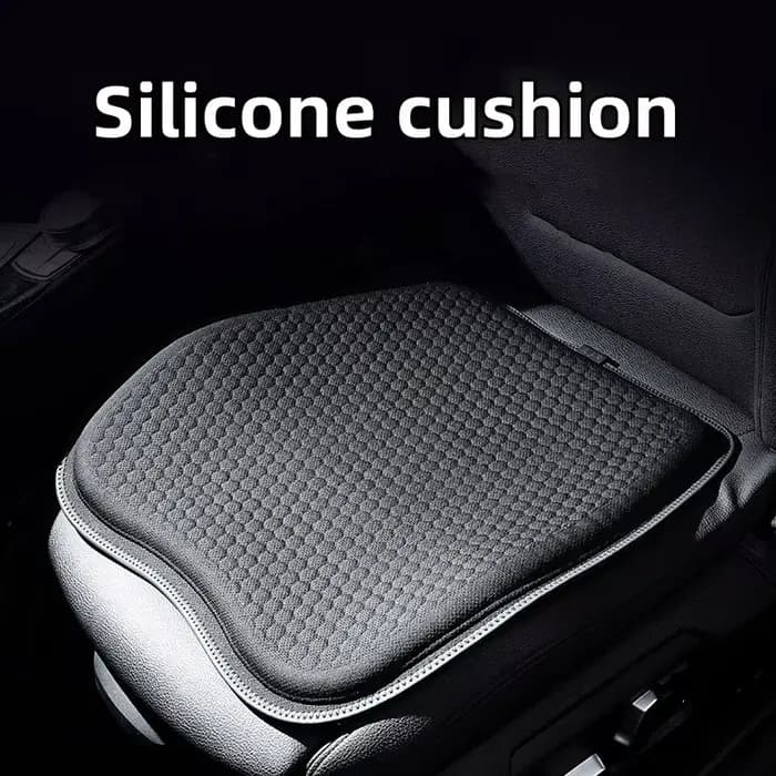 Coussin en Gel pour siège de voiture d'été