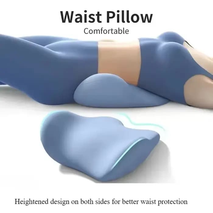 Coussin de soutien lombaire spécial
