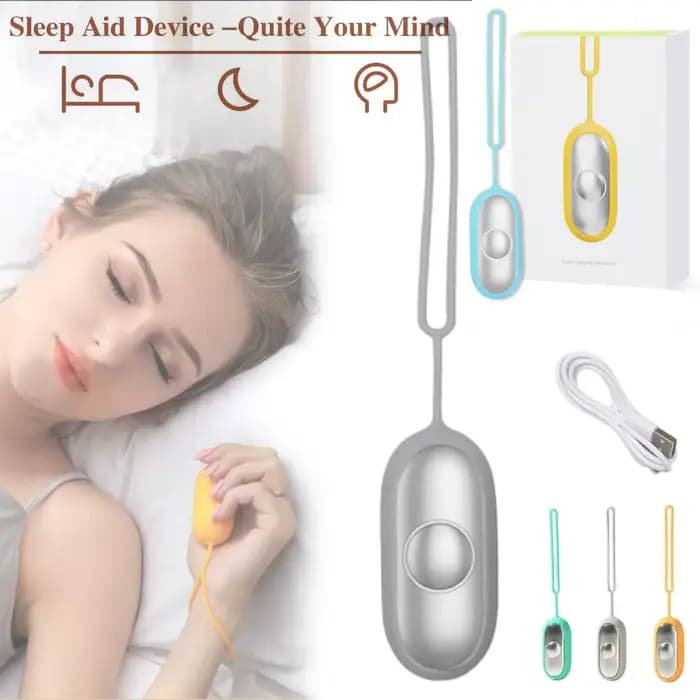 Machine d'aide au sommeil