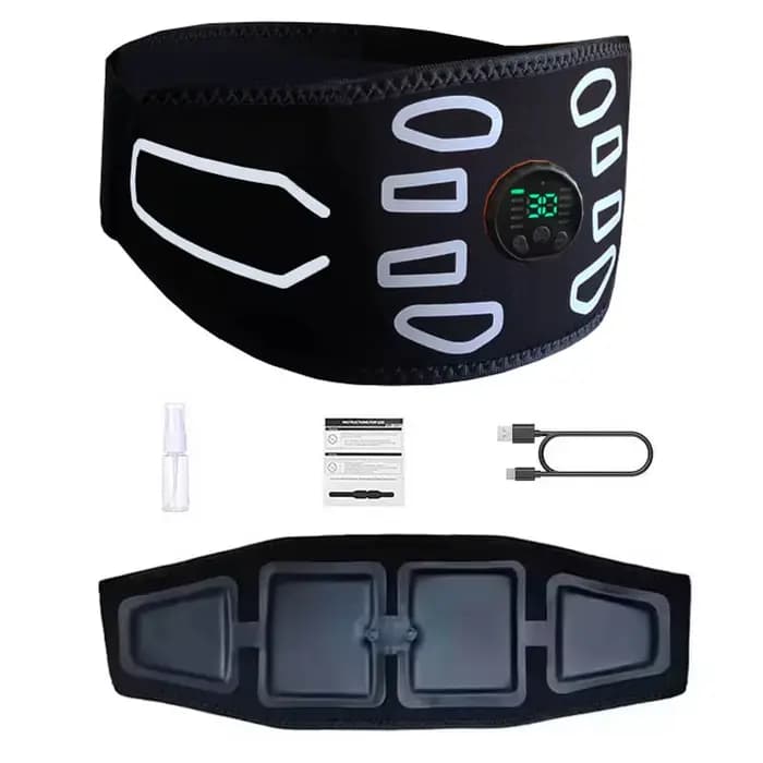 Ceinture de tonification abdominale