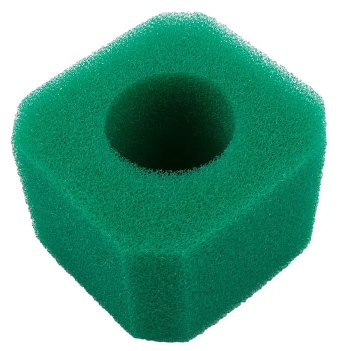 Boîtier de support de filtre P6653 de remplacement pour les modèles de piscines et spas gonflables Intex utilisant une configuration de cartouche filtrante de type VI
