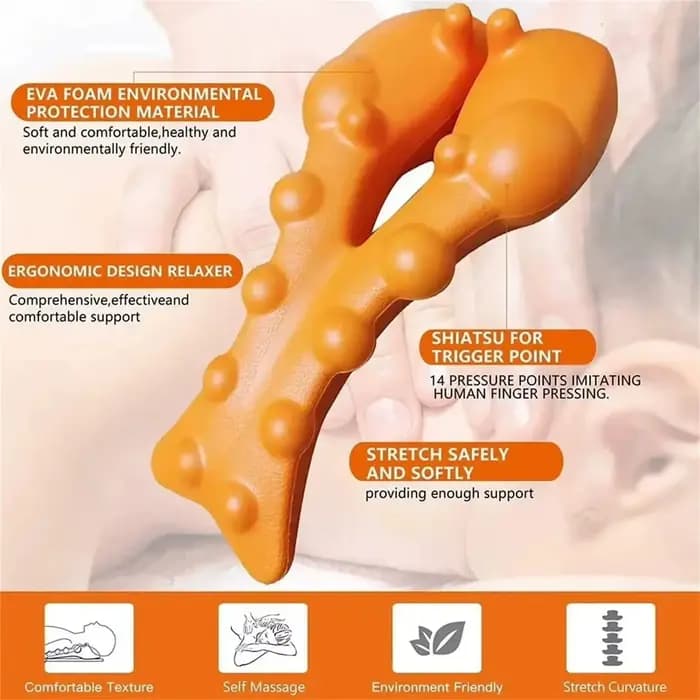 Appareil de Traction cervicale
