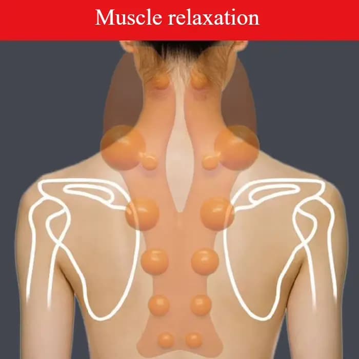 Dispositif de Traction cervicale