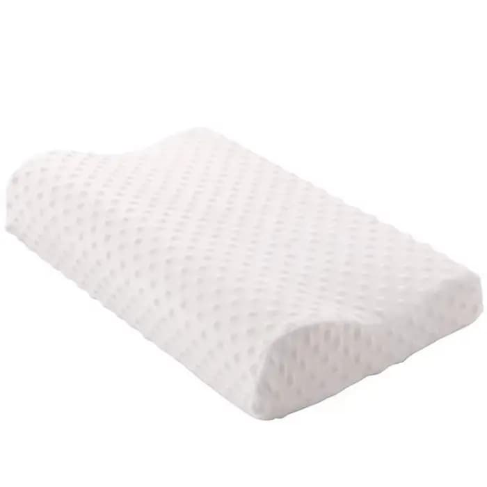 ​ ​ Oreiller de couchage en mousse à mémoire de forme