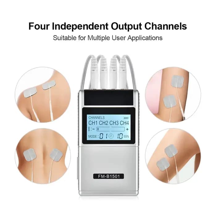 Masseur thérapeutique TENS