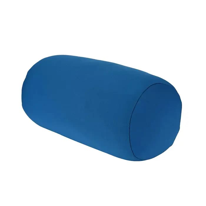 Oreiller cylindrique 30cm x 16cm