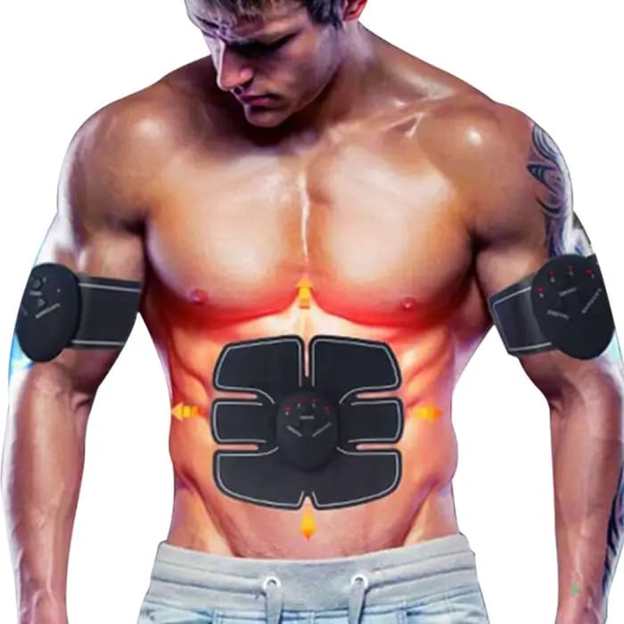 Stimulateur Musculaire EMS
