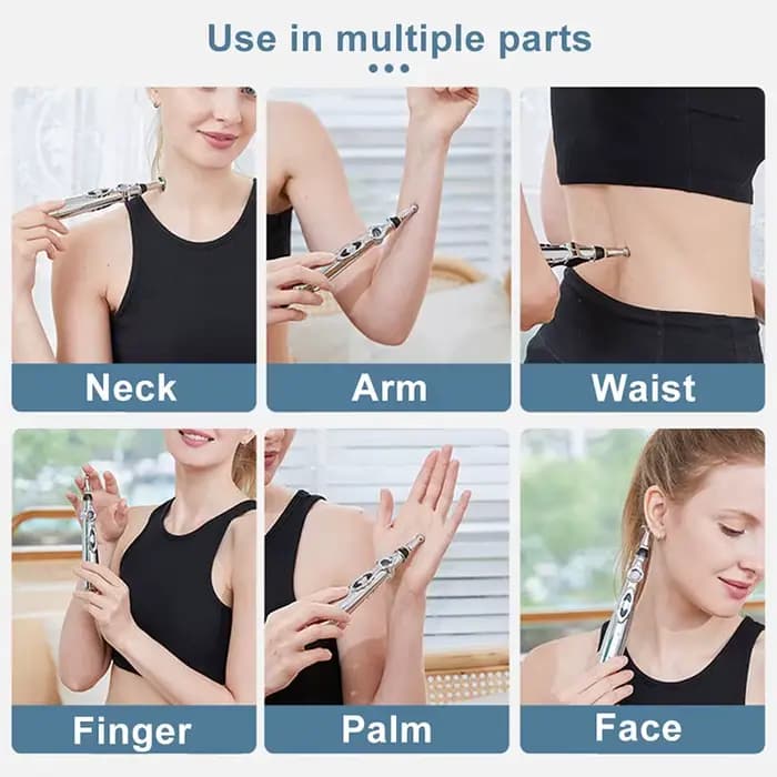 EMS – Machine de Massage corporel