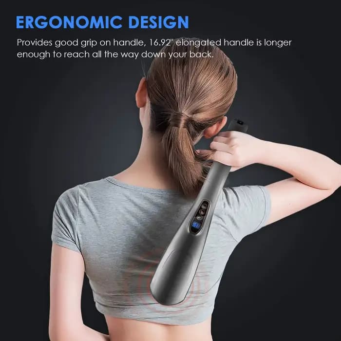 Machine de Massage électrique Portable et pratique