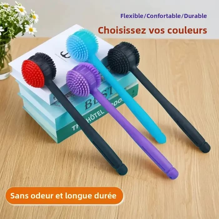 Marteau de massage manuel pour le cou