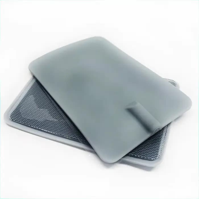 Électrodes pour unité TENS EMS avec connecteur de 2mm pour masseur amincissant