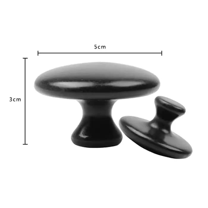 Pierres de massage Gua Sha pour le corps et le visage