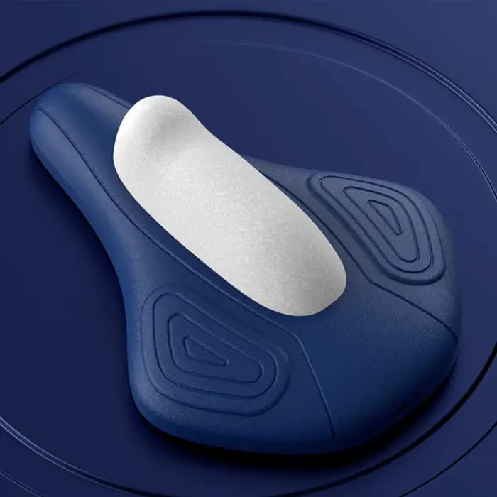 Appareil d'exercice musculaire électrique pour le renforcement du plancher pelvien