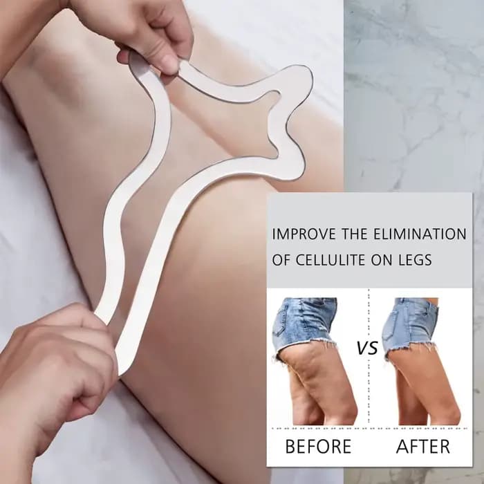 Outil de massage Gua Sha