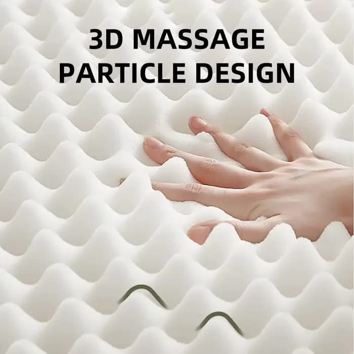 Coussin de siège confortable et respirant