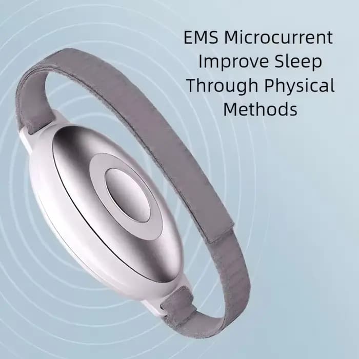 Appareil d'aide au sommeil Rechargeable