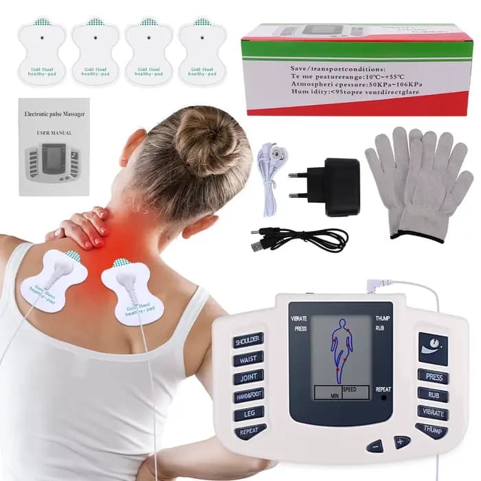 Appareil de massage EMS