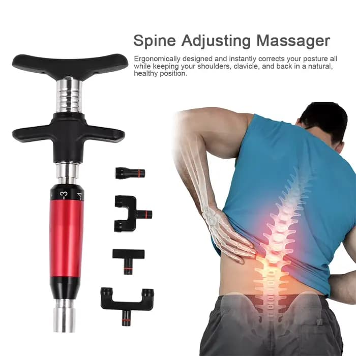 Outil de massage thérapeutique