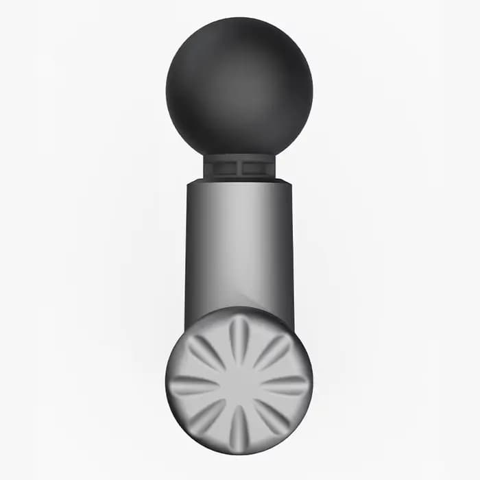 Booster Mini X pistolet de Massage Percussion masseur de dos et de cou vibrateurs électriques Portable Fitness