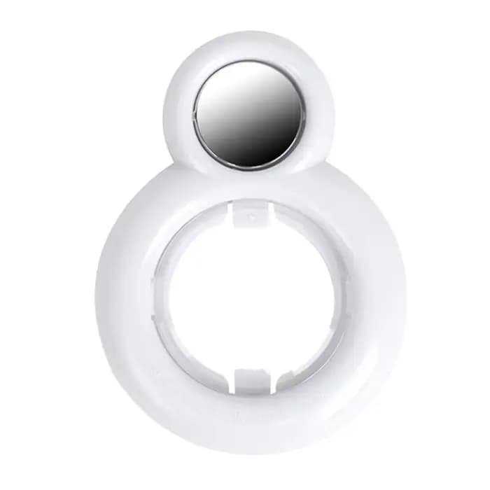 Miroir pour selfie pour appareil photo instantané Instax Mini 12, miroir pour autoportrait, objectif macro, accessoires pour appareil photo selfie