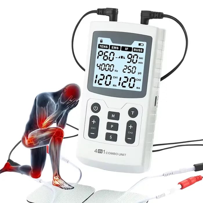 Thérapie musculaire électrique