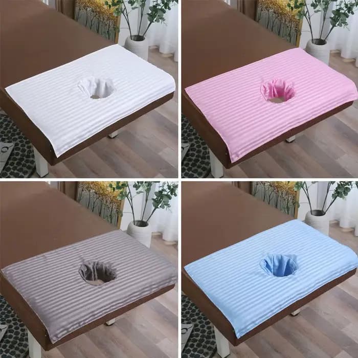 Nouveau avec trou pour table de massage de salon SPA